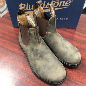 Blundstone 585 Boots